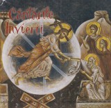 Grupul Psaltic Sfantul Nicolae - Cantarile Invierii | Muzica Crestina Psaltica | CD | Stare Buna