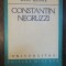 Liviu Leonte - Constantin Negruzzi
