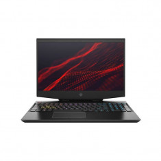Laptop HP OMEN 15-ek0000nq 15.6 inch FHD Intel Core i7-10750H 8GB DDR4 512GB SSD nVidia GeForce GTX 1660 Ti 6GB Shadow Black foto