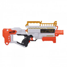 Nerf Blaster Ultra Dorado foto