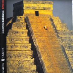 Mayașii o civilizație pierdută