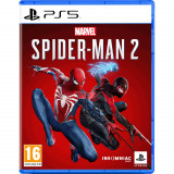 Joc PS5 Marvel Spider-Man 2, Sony