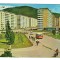 CPIB 18488 CARTE POSTALA - VEDERE DIN PIATRA NEAMT. VEDERE, AUTOBUZ