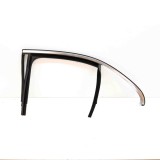 Chedar Geam Ușă St&acirc;nga Spate Mercedes-Benz C W205 2016 Original