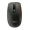 Mouse wireless Well MW105 negru