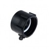 Adaptor Bazin IBC 1000L S60X6 filet interior Topautochei Reductie Butoi Plastic Rezistent Garnitura