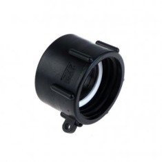 Adaptor bazin IBC 1000L, S60X6X2&quot;, filet interior Topautochei&reg;