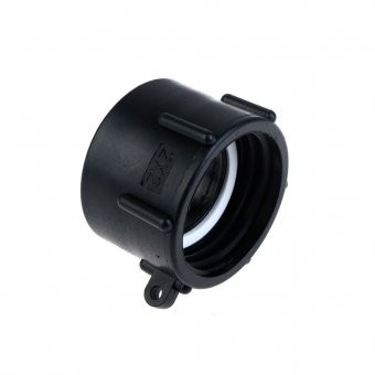 Adaptor bazin IBC 1000L, S60X6X2&amp;quot;, filet interior Topautochei&amp;reg; foto