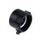 Adaptor bazin IBC 1000L, S60X6X2&quot;, filet interior Topautochei&reg;