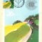 C3220 - Carte postala maxima Anglia