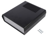 Carcasă ventilată cu montare pe PCB AUS 12.9