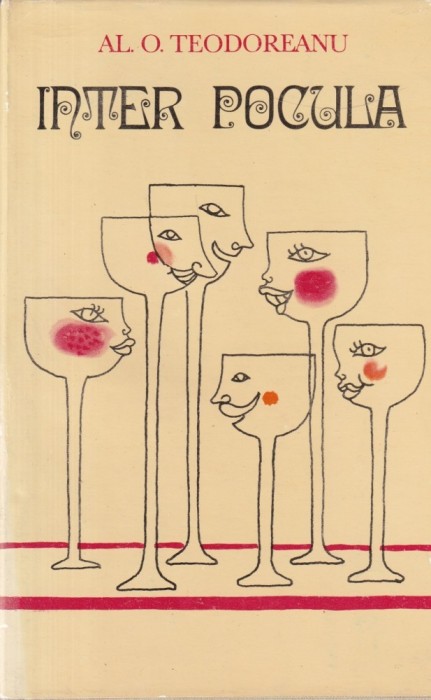 Al. O. Teodoreanu - Inter Pocula