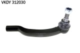 SKF VKDY 312030 Cap de bara