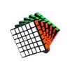 Cub Magic 6x6x6, QiYi QiFan W SpeedCube, Black, 466CUB-1