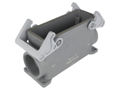 Conector carcasă HDC T-Type IP65 foto