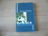 Carlos Fuentes - Diana, Humanitas