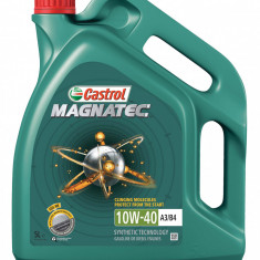 Ulei Motor Castrol Magnatec 10W-40 A3/B4 5L