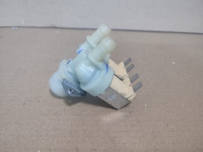 Electrovalva Masina de spalat Samsung WF60F4E0N2W /C144 foto