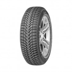 195/55 R15 MICHELIN ALPIN A4 foto