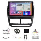 Navigatie FIAT DOBLO / OPEL COMBO 2010 - 2018 dedicata Android 13, MaxTech&reg;, 9 inch, 4 GB Ram 64 GB,