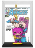 Pop Comic Covers Marvel Avengers Hawkeye Ant Man Special Edition 22 9cm