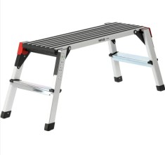 YATO Platforma lucru pliabila 960x305x490mm