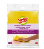 Lavete umede classic Scotch-Brite 3 buc