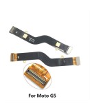 Flex Placa de Baza Motorola Moto G 5G