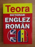 Andrei Bantas - Dictionar Englez Roman (2017)