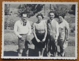 Foto originala, Fritz Sterne, sotul pictoritei avangardiste Hedda Sterne