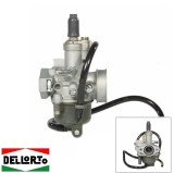 Carburator Dellorto PHVA 17.5mm, Honda Bali Dio SGX SH X8R Kymco CX Curio DJY K12 PGO SYM Jet Red Devil 2T AC 50cc, Motorevolution