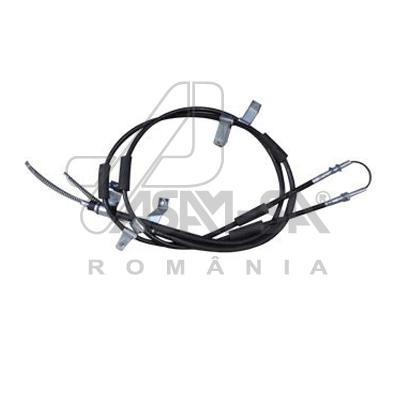 Cablu Frana Mana Matiz 142017 30644 foto