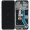 OnePlus Nord N100 (BE2011 BE2013 BE2015) Unitate de afișare completă &icirc;ngheț la miezul nopții 1001100040 1001100039