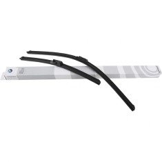Set Stergatoare Parbriz Oe Bmw Seria 5 F10 2009-2016 Volan Dreapta 61612163750 foto