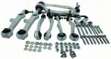 Set reparatie, bara stabilizatoare AUDI A4 Avant (8E5, B6) (2001 - 2004) TRISCAN 8500 2901105