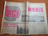 magazin 19 octombrie 1963- muntii apuseni,satul salciua,articol orasul suceava