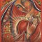Mother Mary Oracle Journal and Book of Sacred Practices