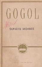 Suflete moarte - Poem foto