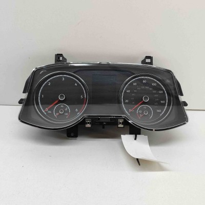 Ceas de bord VW TRANSPORTER VI T6 Furgon SGA, SGH 2021 OEM: 7LA920941A,A3C0429070101,A3C0466800000,A3C0046960000,A2C96731400 foto