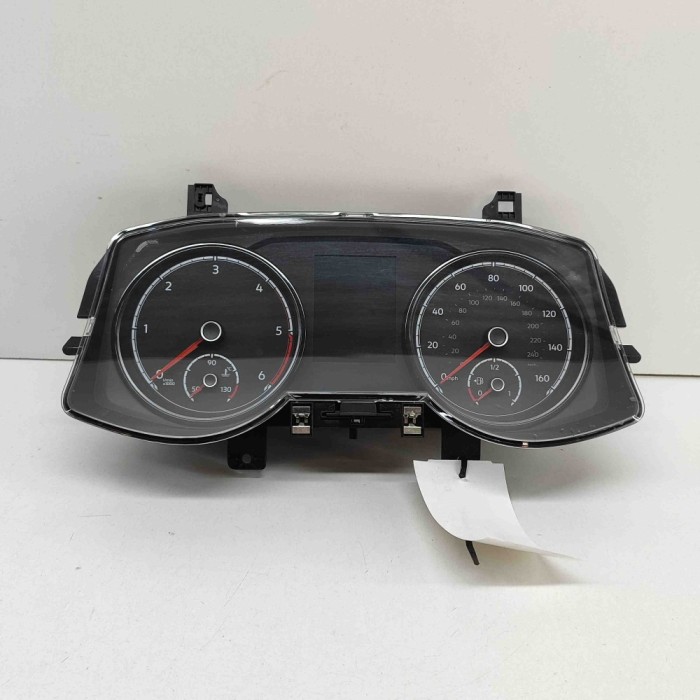Ceas de bord VW TRANSPORTER VI T6 Furgon SGA, SGH 2021 OEM: 7LA920941A,A3C0429070101,A3C0466800000,A3C0046960000,A2C96731400