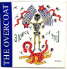 The Overcoat ‎– A Touch Of Evil 1993 NM / VG+ vinyl LP album garage rock