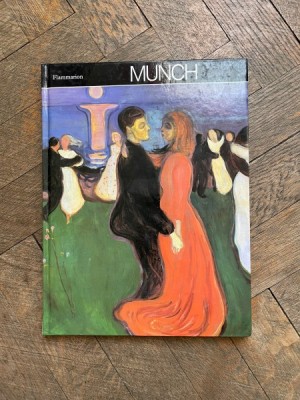 Jean Selz Munch foto