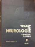 Tratat de neurologie volumul 2 partea a II-a
