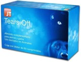 Cumpara ieftin JT-Tears-Off, 60 Tablete