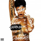 Unapologetic - Vinyl | Rihanna