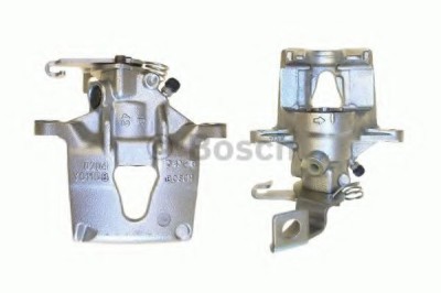 Etrier frana RENAULT MASTER II platou / sasiu (ED/HD/UD) (1998 - 2010) BOSCH 0 986 473 260 foto