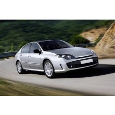 Perdelute interior Renault Laguna III (2007-2015) Hatchback