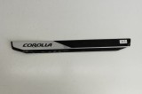 Ornament prag dreapta față TOYOTA COROLLA Estate _E21_ 2023 OEM: 67913-YY400 26873307
