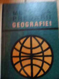 Metodica Predarii Geografiei - Colectiv ,529515, Didactica Si Pedagogica