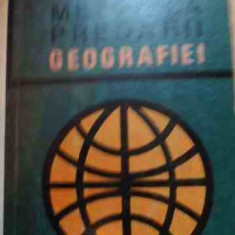 Metodica Predarii Geografiei - Colectiv ,529515